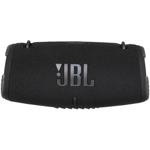 Портативная колонка JBL Xtreme 3 Black