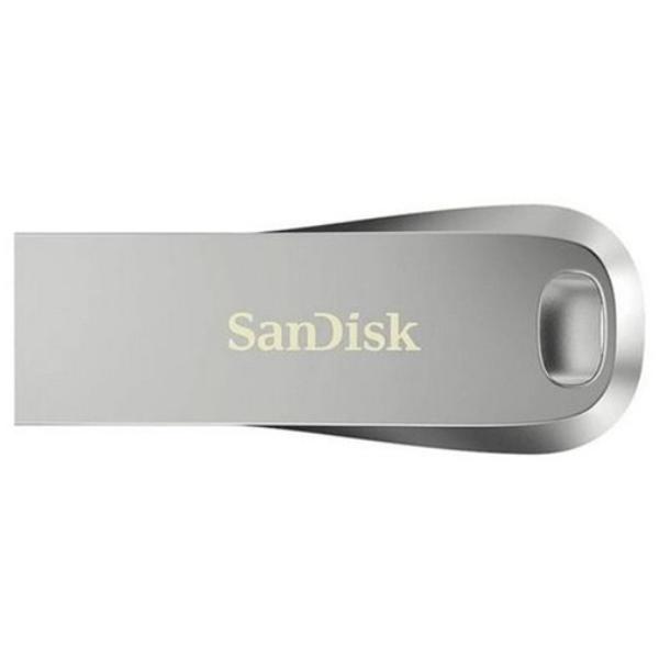 USB Флеш-накопитель SanDisk 64GB Ultra Luxe USB3.1 Gen1 Flash Drive