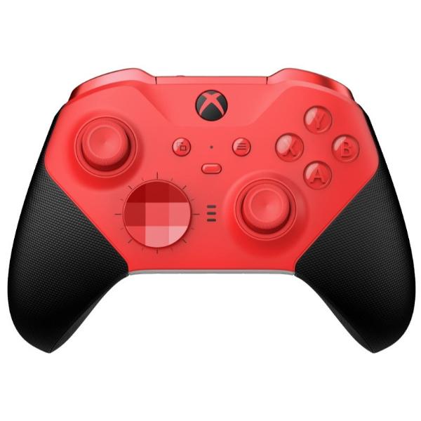 Xbox Elite Wireless Controller Series 2 Core Красный
