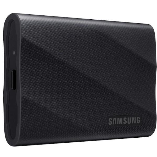 Samsung 1TB Portable SSD T9 USB 3.2 Gen2 2000 MB/s