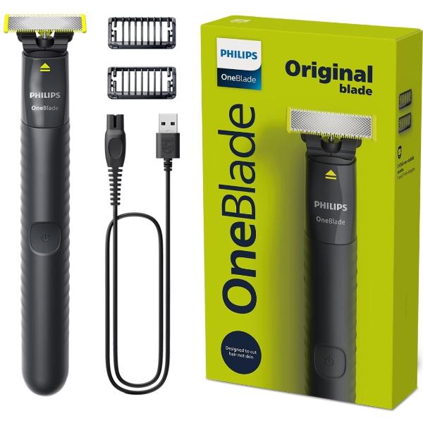 Триммер Philips OneBlade QP1424