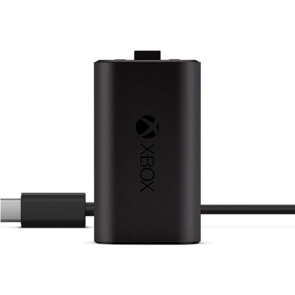 Xbox Rechargeable Battery