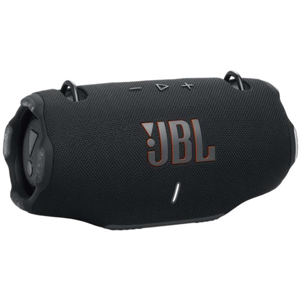 Портативная колонка JBL Xtreme 4 Black