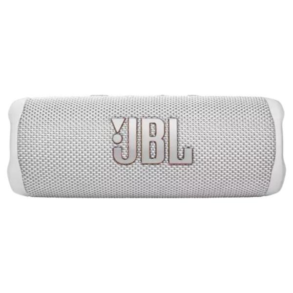 Портативная колонка JBL Flip 6 White