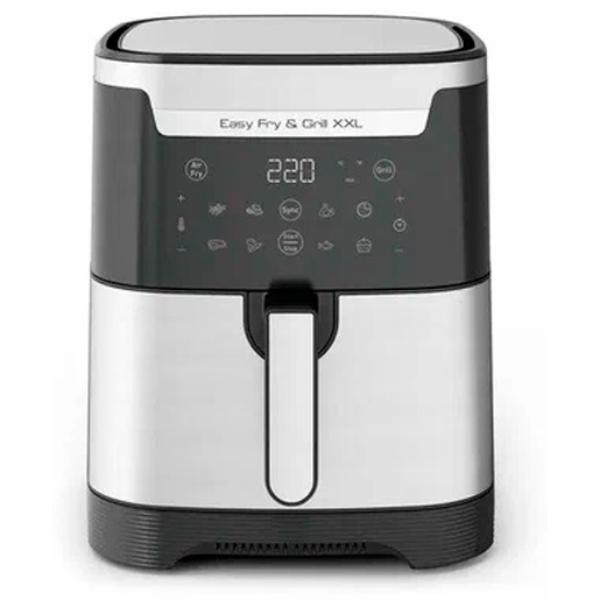 Аэрогриль Tefal Easy Fry & Grill XXL EY801D15