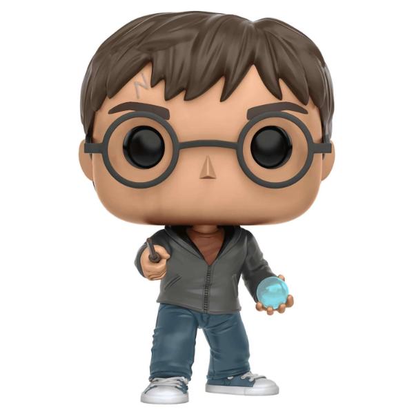 Фигурка Funko POP! Harry Potter S3 Harry Potter w/Prophecy  Funko Fun763 0