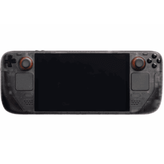 Valve Steam Deck Oled - Limited Edition Black