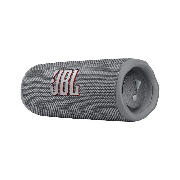 Портативная колонка JBL Flip 6 Grey