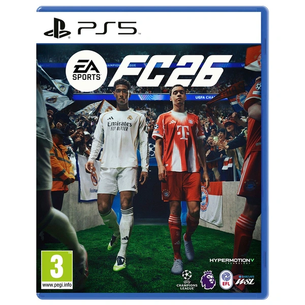 FC 26 (PS5) - Предзаказ