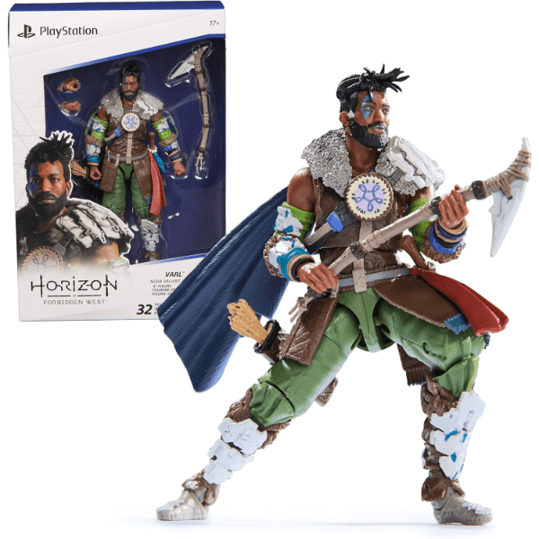 Фигурка Varl - PlayStation Horizon Forbidden West