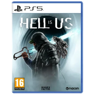 Hell is Us (PS5)