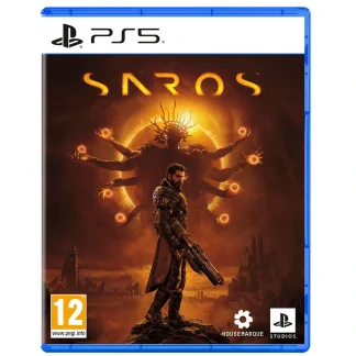 Saros (PS5)