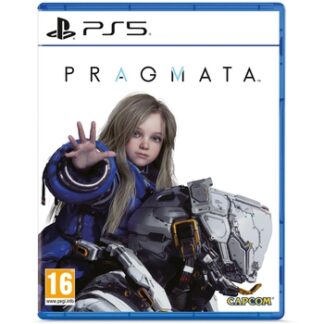 Pragmata (PS5)