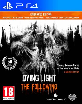 Dying-Light-Game-For-Sony-Subs-THe-Follo