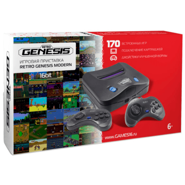 Sega retro genesis modern 300 игр список игр